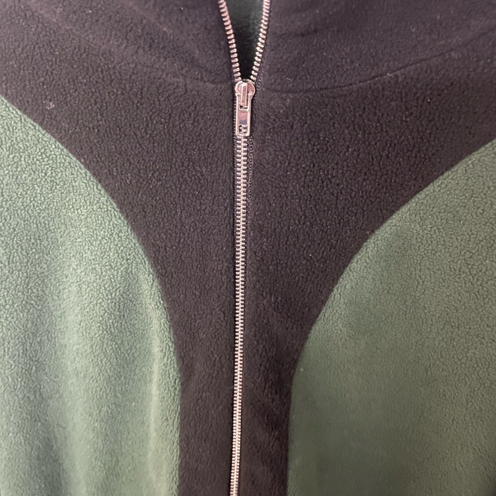 Sucrefas Fleece - Picture 2 of 4